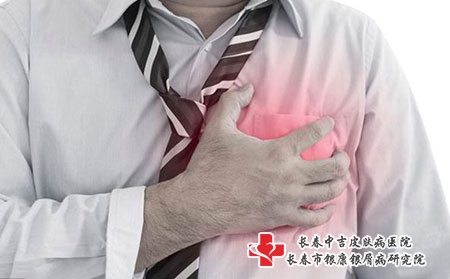 压力太大，小心蛇缠身