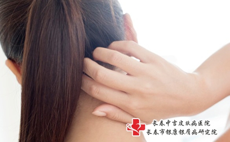 为什么会出现皮肤瘙痒