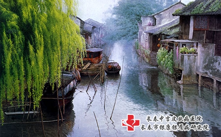 引起皮肤瘙痒的原因是什么？