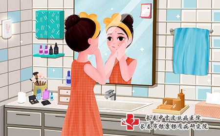 湿疹是怎么引起的？难道不是过敏吗？应该怎么治疗呢？