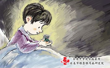晚期银屑病关节炎的危害