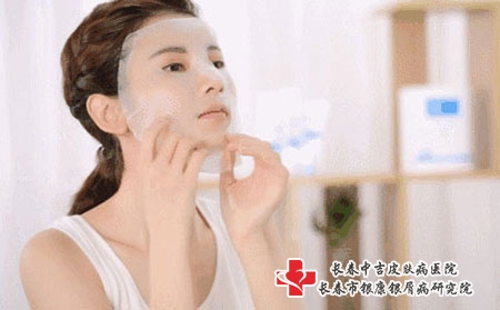 荨麻疹患者必须要注意的三点危害