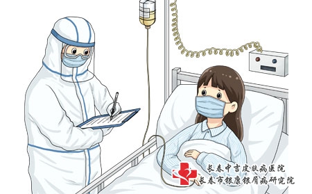 湿疹瘙痒应该怎么办？