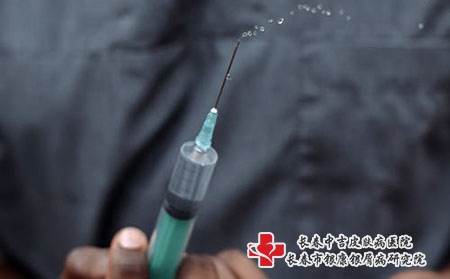 物理治疗皮肤瘙痒的方法