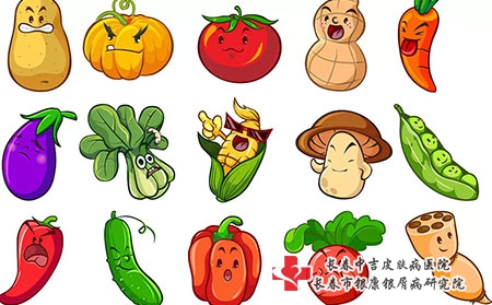 银屑病的产生与哪些因素有关？