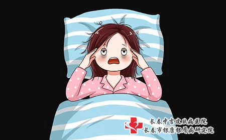青色胎记对儿童的影响和危害