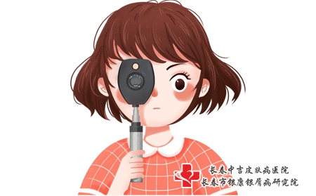 太田痣的表现症状是什么？