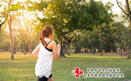 为什么白癜风会突然传播扩散？