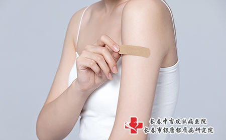 三八女人节，做好皮肤治疗防护
