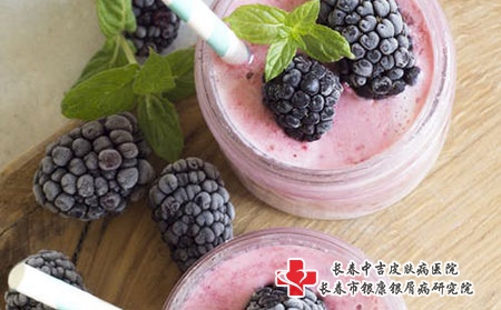 长春中吉皮肤病医院药能用快递邮吗