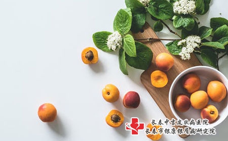 长春中吉皮肤病医院快递能邮药吗