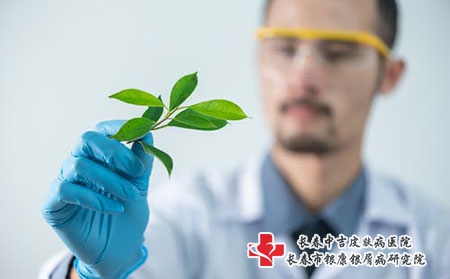 荨麻疹吃什么药物好?