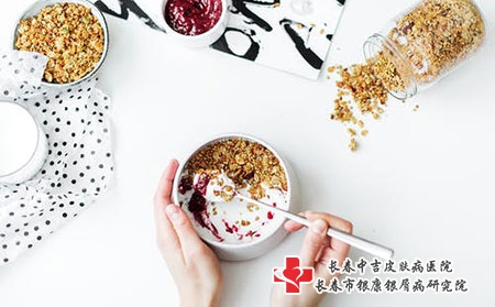 药物性荨麻疹多久能好