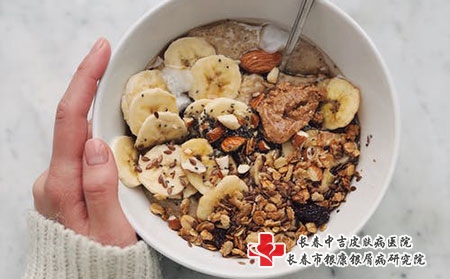 来长春中吉皮肤病医院看皮肤病吧