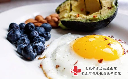 五一假期去长春中吉皮肤病医院看皮肤病吧!