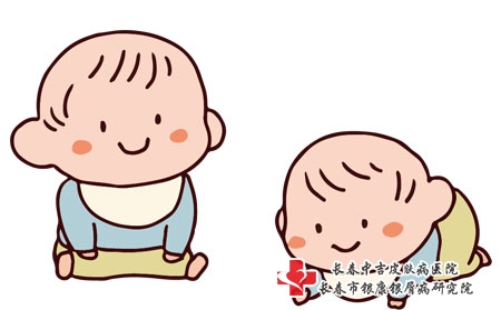 婴儿湿疹产生的原因有哪些-如何预防婴儿湿疹