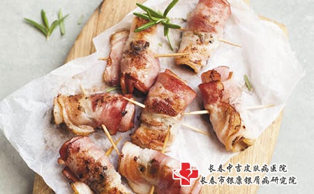 长春市毛囊炎皮肤医院在哪里-毛囊炎的原因有哪些 长春市毛囊炎皮肤医院在哪里-毛囊炎的原因有哪些