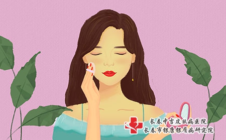 【中吉皮肤病医院挂号】皮肤瘙痒过敏不及时治疗的危害