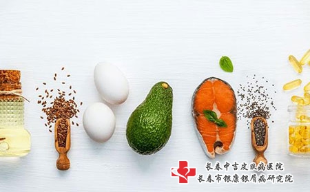 长春中吉皮肤病医院专家号预约挂号-长春哪家医院专治皮肤病好