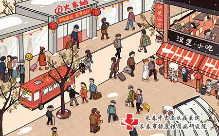 [长春胎记皮肤医院排行]胎记能去掉吗?