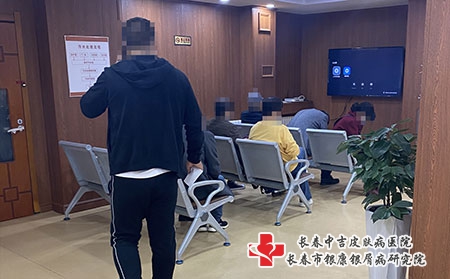 长春祛胎记医院:红色胎记是如何形成的? 长春祛胎记医院:红色胎记是如何形成的?
