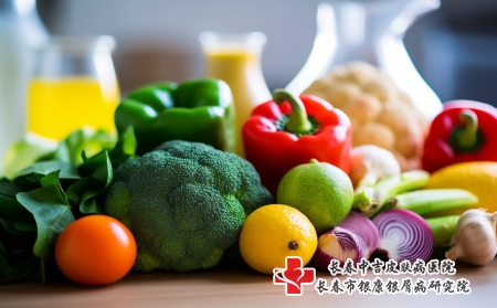 摄图网_600154501_健康均衡饮食概念（企业商用）