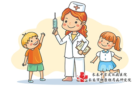 摄图网_400140294_给孩子们打疫苗(企业商用) 摄图网_400140294_给孩子们打疫苗(企业商用)