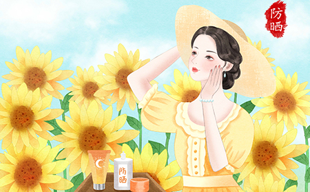 太田痣在生活中应该注意什么