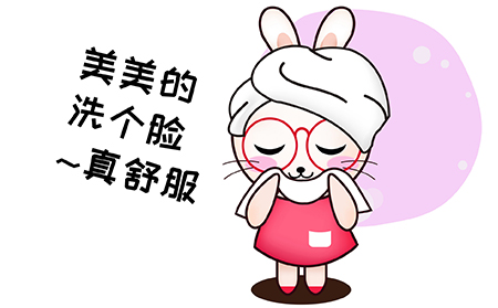 雀斑应该怎么进行日常护理