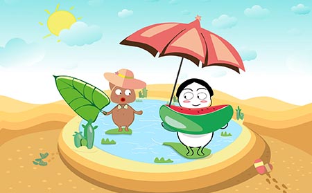 雀斑应该怎么进行护理