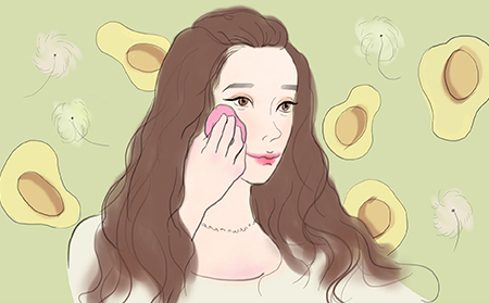 痘痘出现的原因有什么