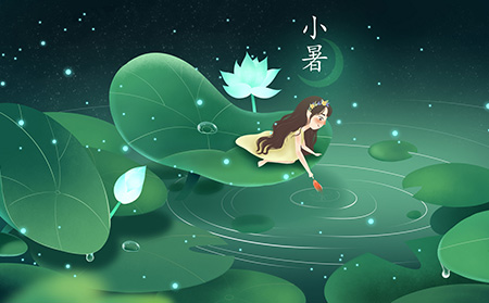 为什么皮肤总是发痒