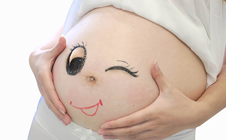 胎记应该怎么进行预防