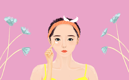 为什么青春期女性容易长痤疮