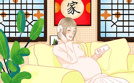 宝宝出现胎记的原因有什么
