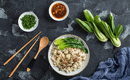 荨麻疹患者怎么注意饮食