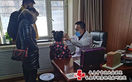 参地肤康丸一般要吃多久?为什么牛皮癣一定要进行治疗