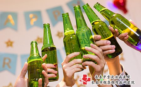 皮肤过敏