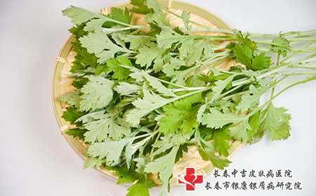 皮肤过敏