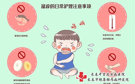 湿疹