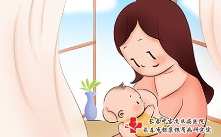 湿疹