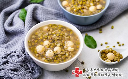 荨麻疹