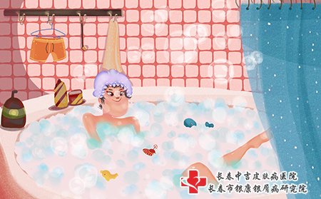 荨麻疹