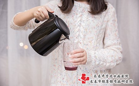 雀斑