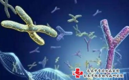 长春胎记中吉医院：太田痣的图片症状