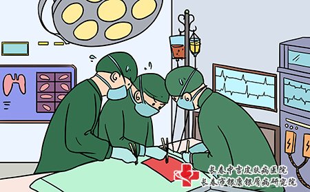 扁平疣