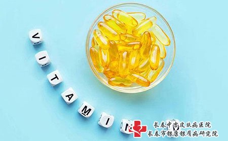 长春银康治牛皮癣:牛皮癣的5个症状