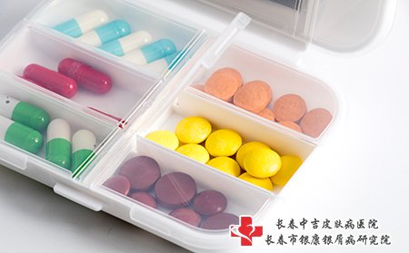 带状疱疹要听医生的话吃药