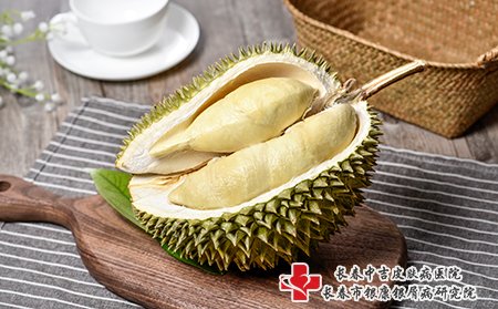 带状疱疹尽量不吃榴莲