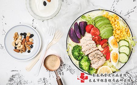 带状疱疹要注意饮食